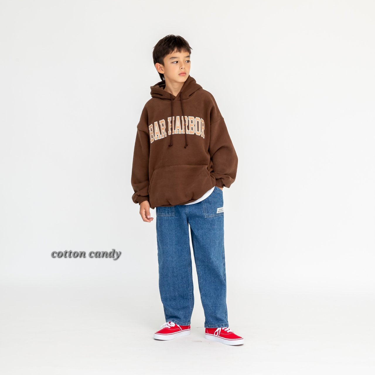 《予約》State Pants / cotton candy