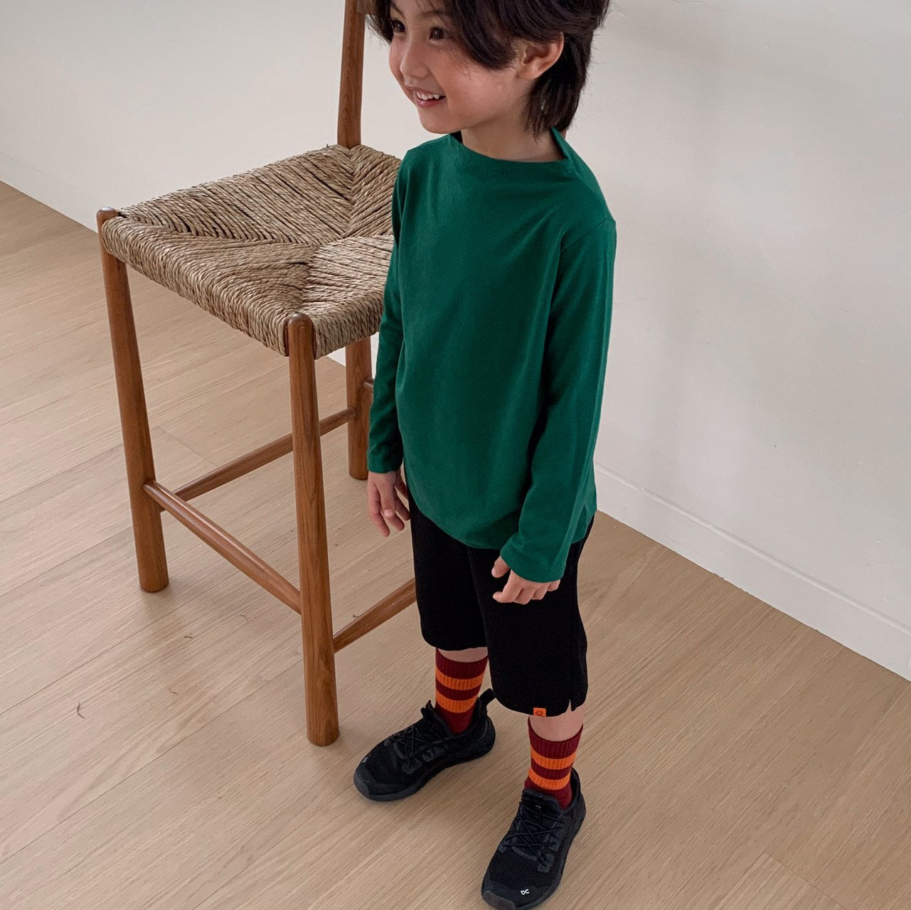 《予約》Capri Pants / Cantuccistudio