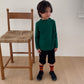 《予約》Capri Pants / Cantuccistudio
