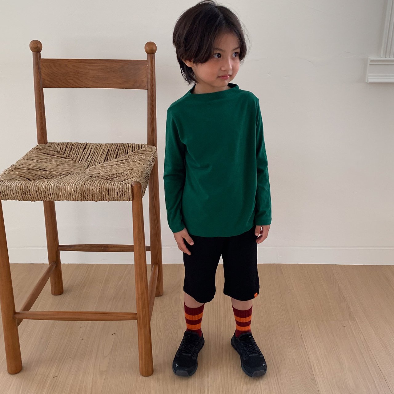 《予約》Capri Pants / Cantuccistudio