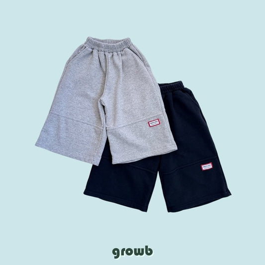 《予約》Downey Pants  / Growb