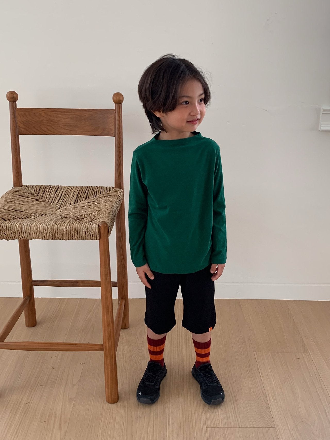 《予約》Capri Pants / Cantuccistudio