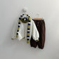 《予約》Deep U-Neck Sweat / digreen