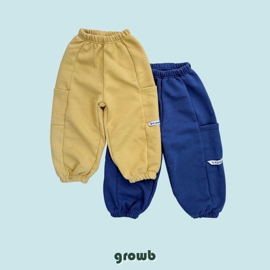 《予約》Ale jogger  / Growb