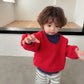 《予約》Deep U-Neck Sweat / digreen
