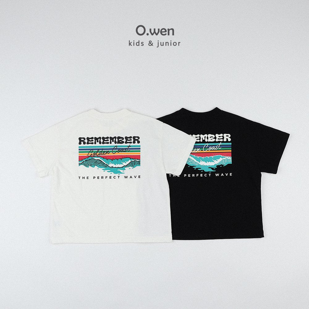 《即納》Remember Tee