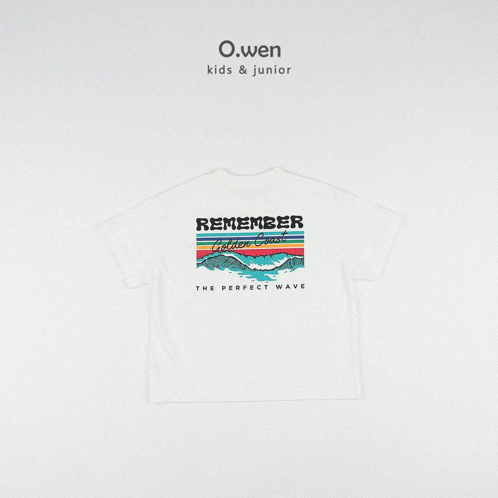 《即納》Remember Tee