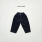 《予約》Paper Pants / cotton candy