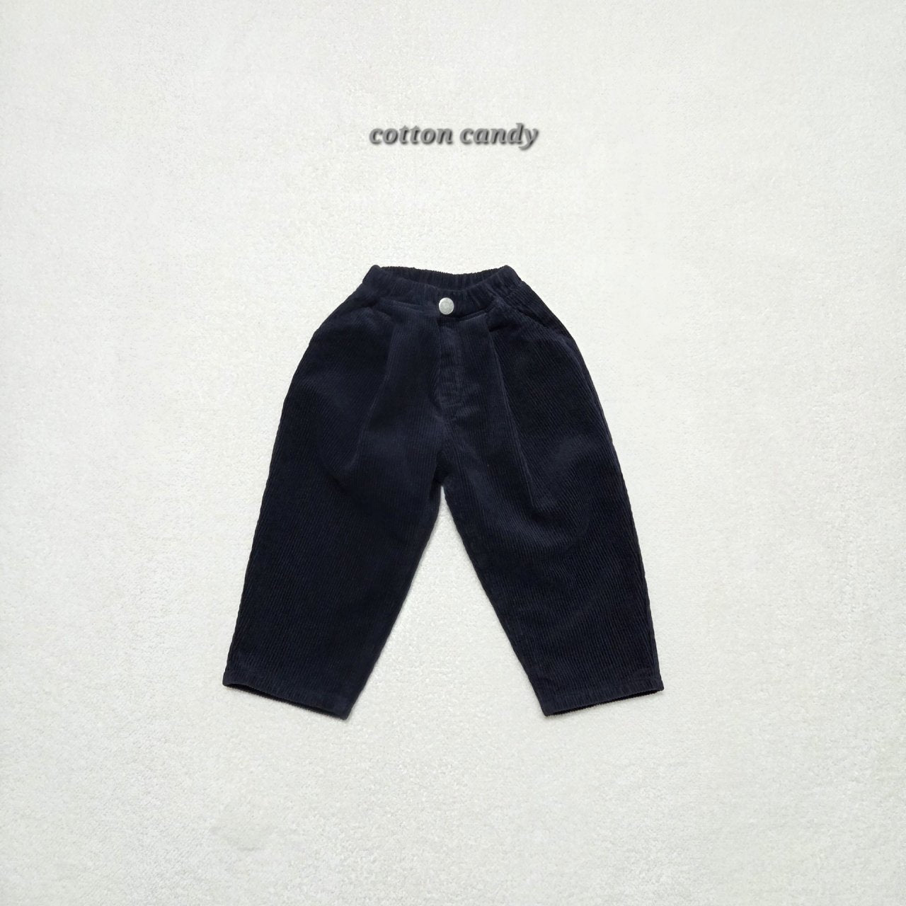 《予約》Paper Pants / cotton candy