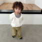 《予約》Deep U-Neck Sweat / digreen
