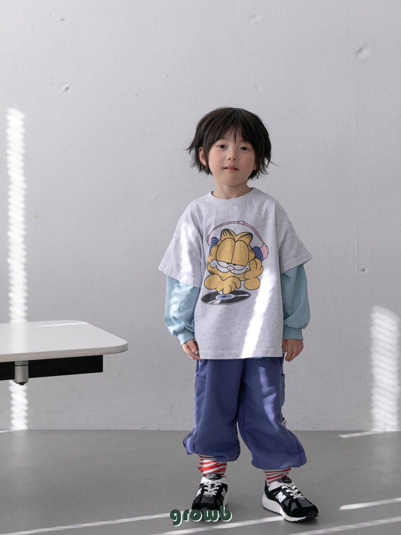 《予約》Ale jogger  / Growb