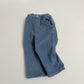 《予約》Velvet Pants / digreen