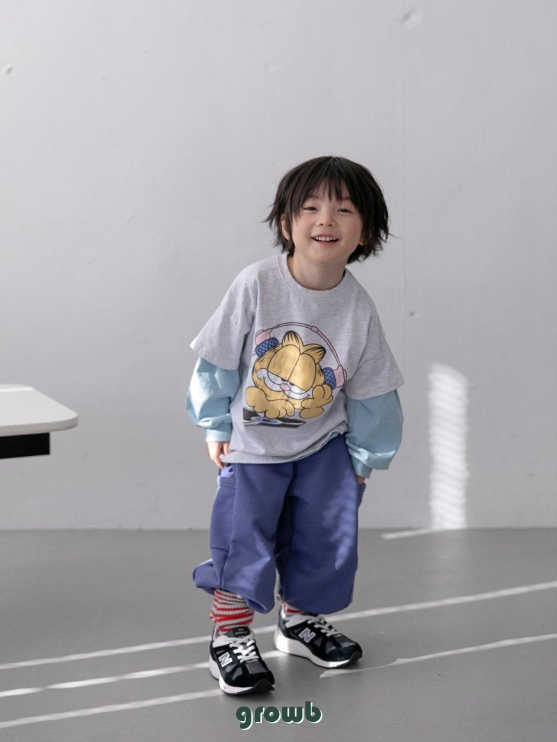 《予約》Ale jogger  / Growb