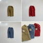 《予約》Velvet Pants / digreen