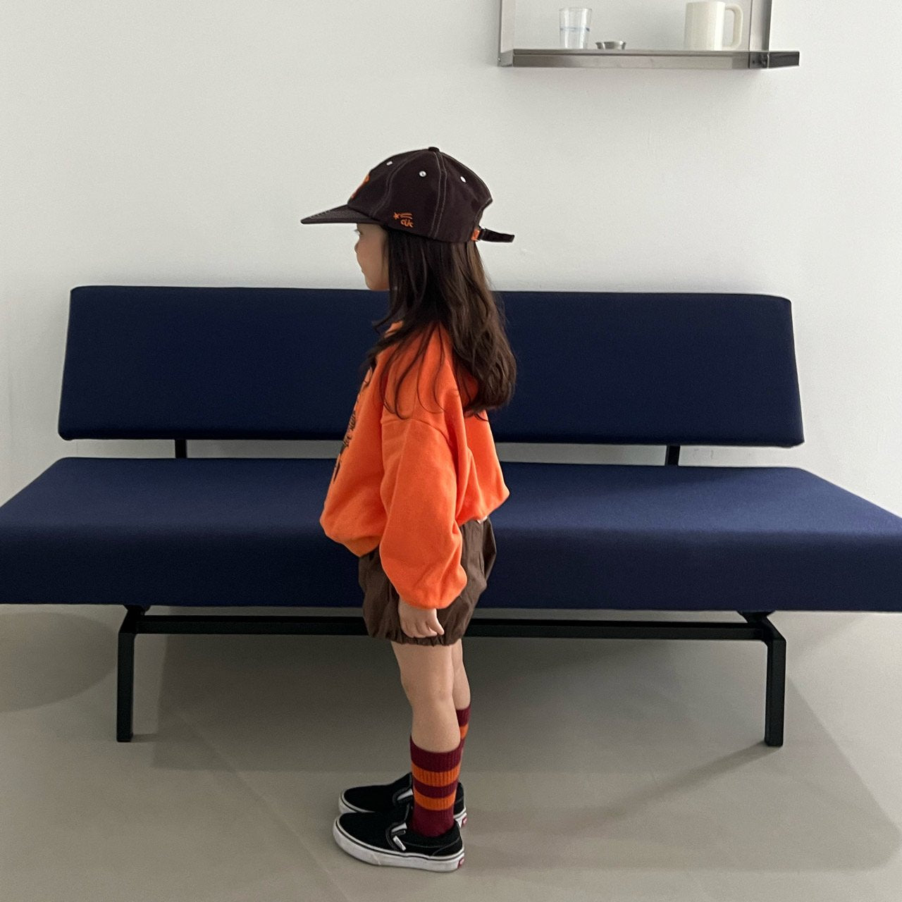 《予約》Fishing Man to Man / Cantuccistudio