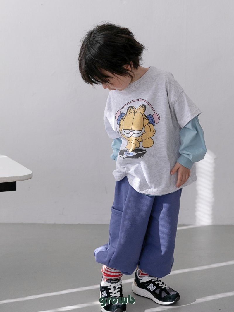 《予約》Ale jogger  / Growb