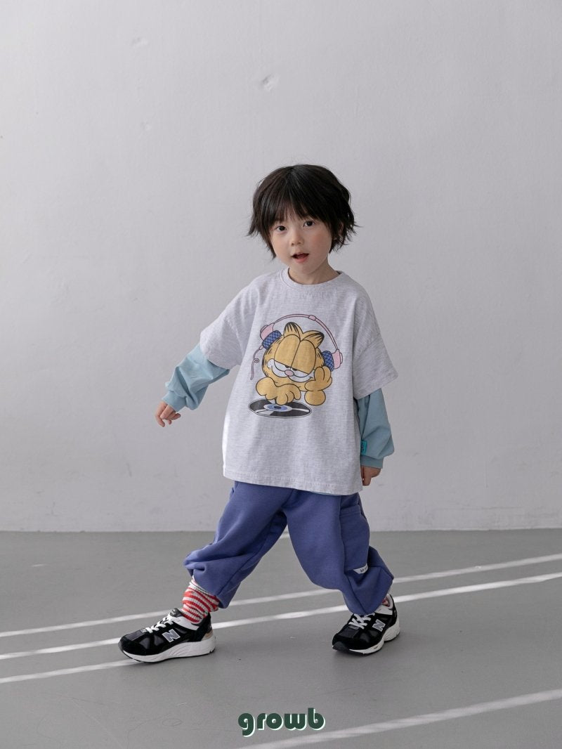 《予約》Ale jogger  / Growb