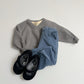 《予約》Velvet Pants / digreen