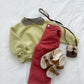 《予約》Velvet Pants / digreen