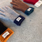 《即納》By-color hand glove