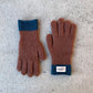 《即納》By-color hand glove