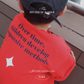 《XL size Last 1点》Diamond Tee (red)