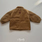 《予約》 Fluffy Wool Coat / ELLY MOLLY