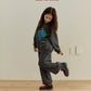 《予約》Sonic Sweat Pants / NAVI