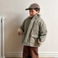 《予約》Kachion Dumble Jumper / ELLY MOLLY