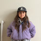 《予約》Snow Crepe Jumper / ELLY MOLLY