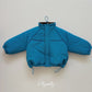 《予約》Snow Crepe Jumper / ELLY MOLLY