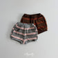 《予約》Grove Knit Pants / ELLY MOLLY