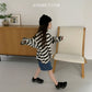 《S size Last 1》Candy Stripe Tee