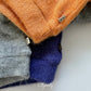 《予約》Chicago Brushed V-Neck / ELLY MOLLY