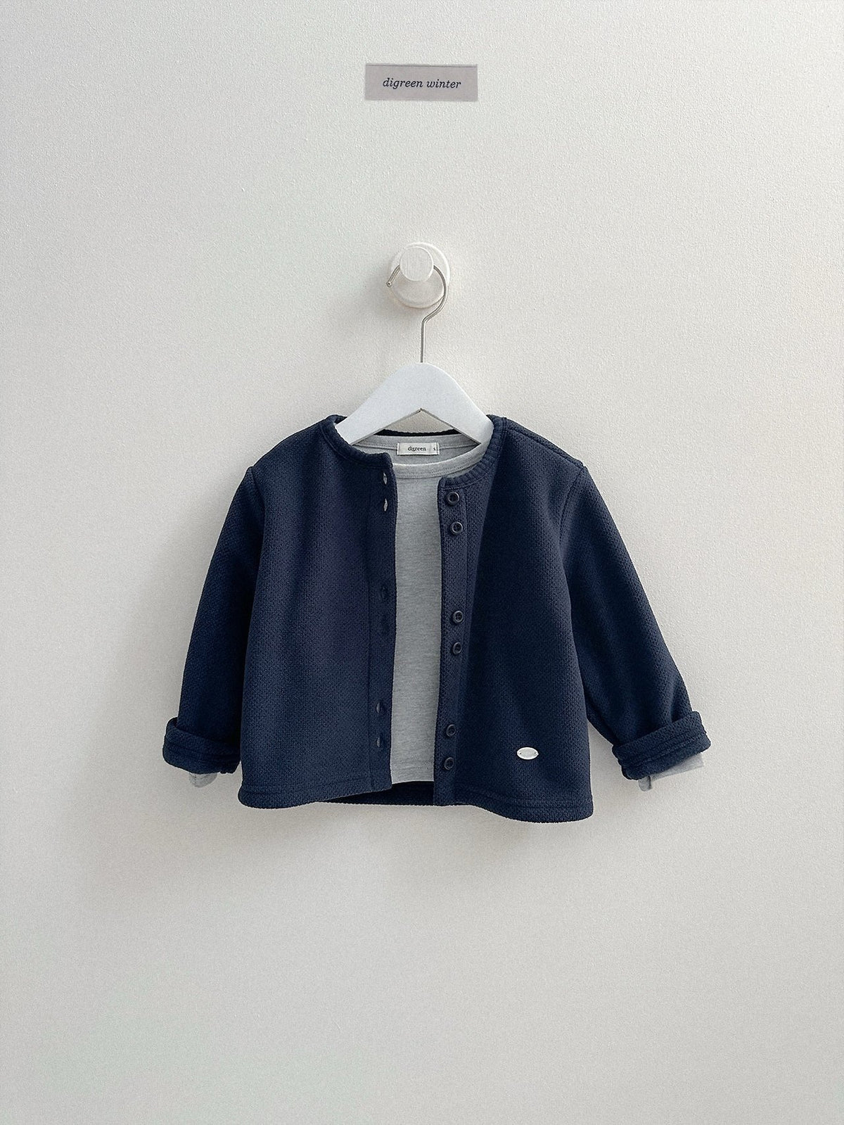 《予約》Pogeuni Tee / digreen