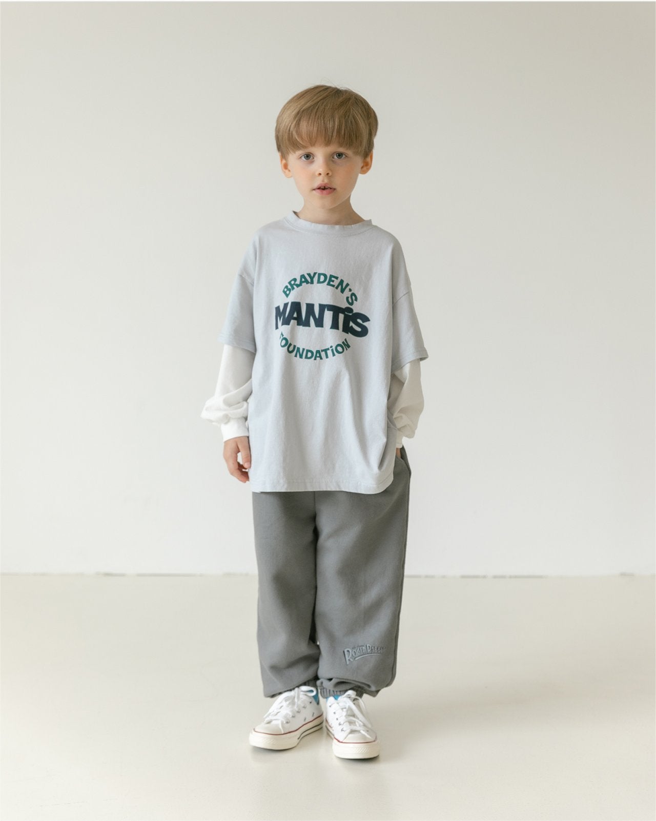 《予約》Mantis Double Tee / APFEL