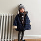 《予約》Kachion Dumble Jumper / ELLY MOLLY