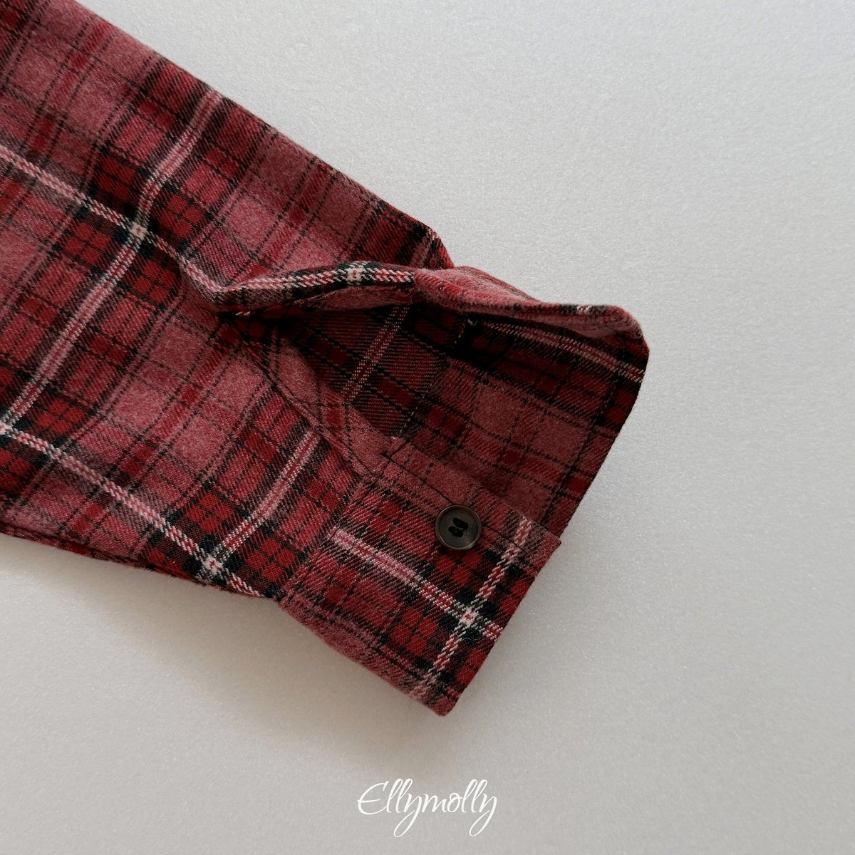 《予約》Forest Shirt / ELLY MOLLY