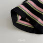 《予約》Retro Beat Beanie / ELLY MOLLY
