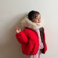 《予約》Snow Crepe Jumper / ELLY MOLLY