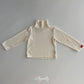 《予約》Snow Warmer Pullover / ELLY MOLLY