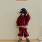 《予約》Fleece Pants / NAVI