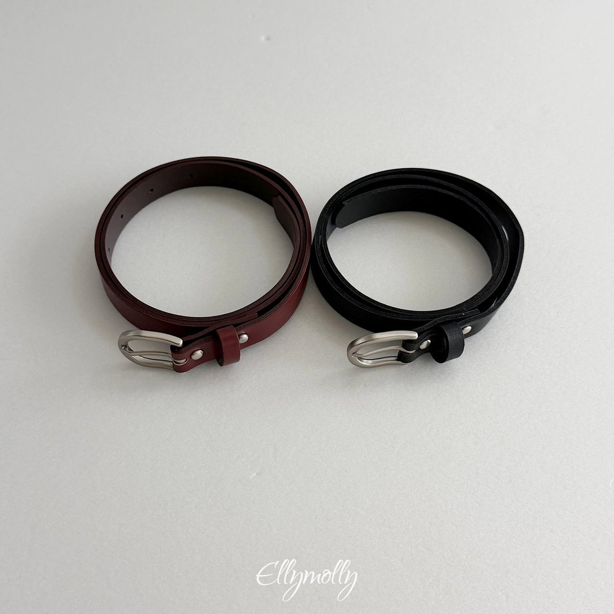 《予約》Elly Belt / ELLY MOLLY