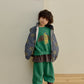 《予約》Sonic Sweat Pants / NAVI