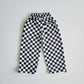 《予約》Checkered Flag Pants / RWRW