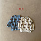 《予約》Poochi Sweatshirt / NAVI