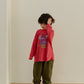 《予約》Mouse L/S Tee / NAVI