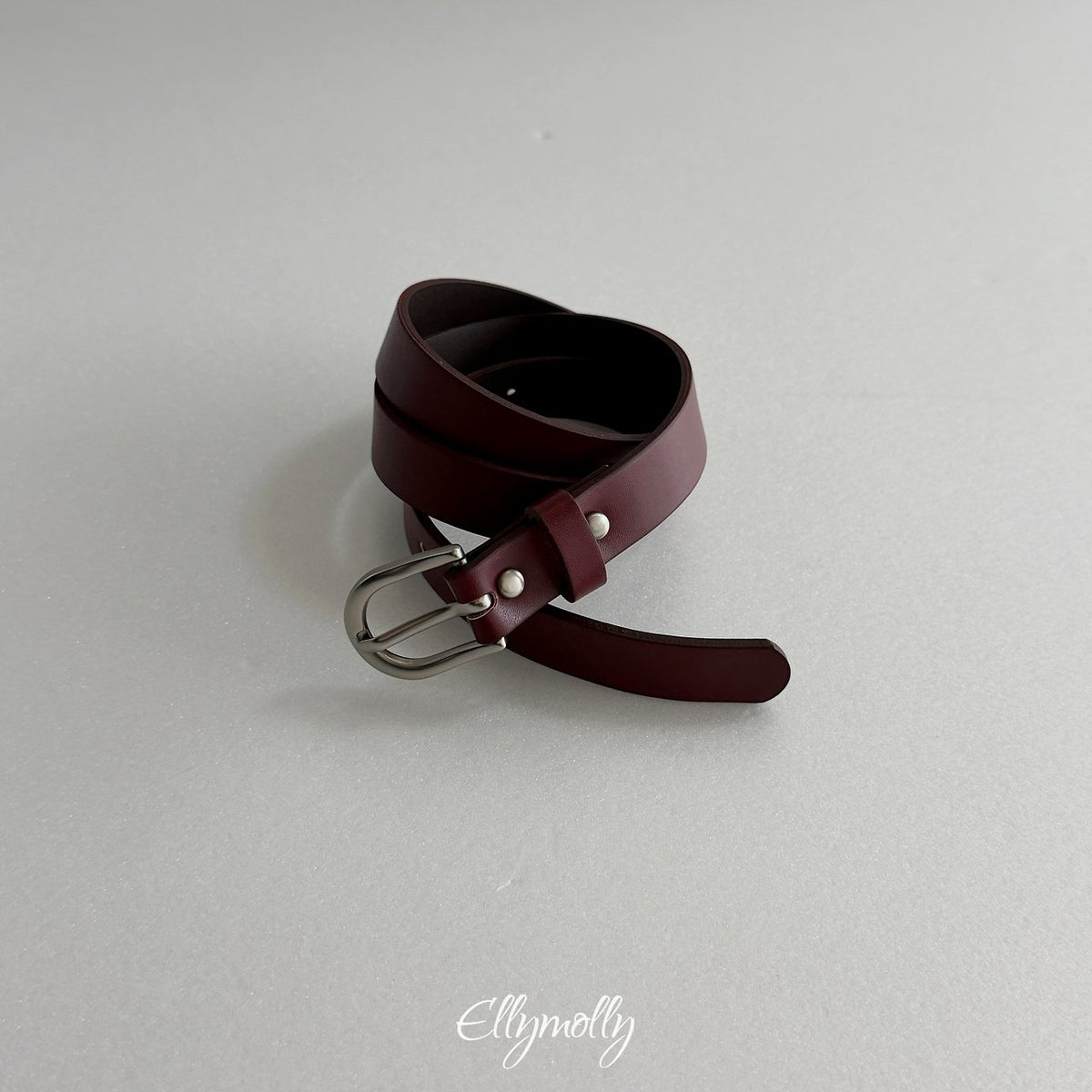 《予約》Elly Belt / ELLY MOLLY