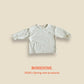 《即納》Macaron Single Tee