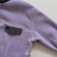 《予約》Pomeli High Neck Sweatshirt / ELLY MOLLY